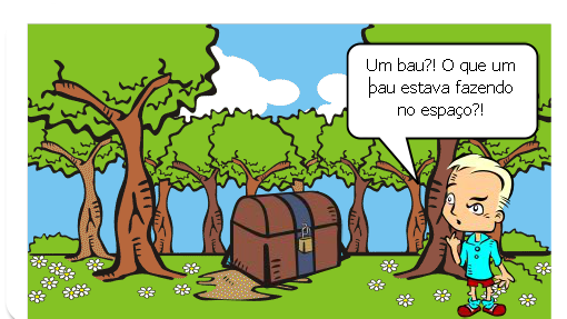 ele se transforma em qualquer criatura.