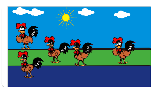 uma tarde com a turma