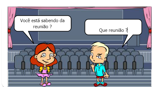 Reunião 