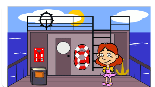 As diversões da RAFA