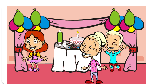 as  aventura   de   lucas