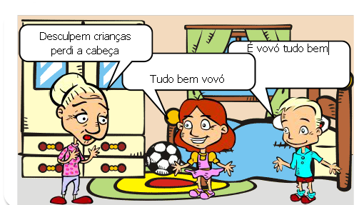 Marisa Monteiro tinha um filho que casou-se com Izzy e teve 2 filhos, Clarissa e Jhonathan. Só que a vovó Marisa esconde um segredo qual será?