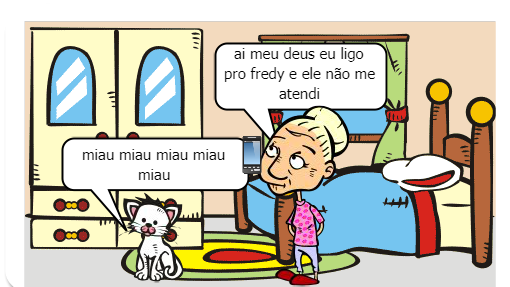 quatro adolesentes resouvendo misterios de varios tipos de mostros 