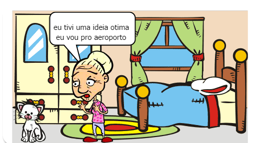 quatro adolesentes resouvendo misterios de varios tipos de mostros 