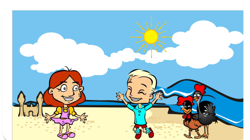 Conheça Gatitentica ,uma garota muito estranha e fascinada por anime que troca de escola e faz muitas atrapalhadas por onde passa