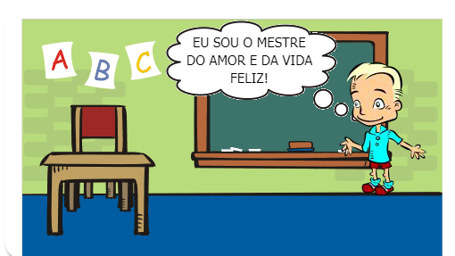 <br />
EU SOU O AMIGO DE VOCÊS E VIM PARA VIVER UMA ETERNA AMIZADE COM TODOS VOCÊS.