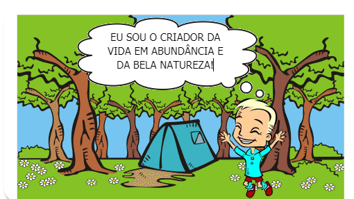 <br />
EU SOU O AMIGO DE VOCÊS E VIM PARA VIVER UMA ETERNA AMIZADE COM TODOS VOCÊS.