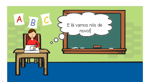 MUDANDO A METODOLOGIA