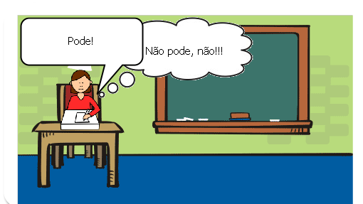 MUDANDO A METODOLOGIA