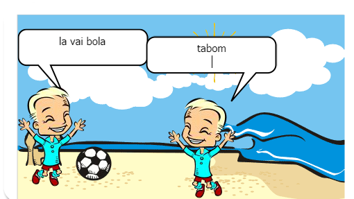 minha feriais-theo