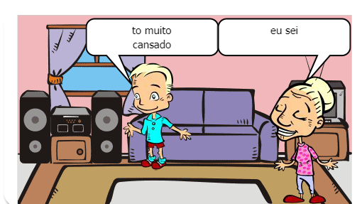 minha feriais-theo