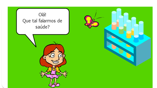 Turminha da Literatus em Mastite