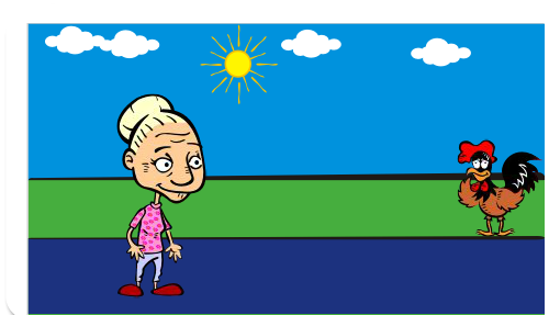 Turminha da Literatus em Mastite