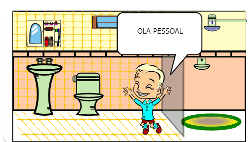 CRIANCAS AJUDAN A NATUREZA
