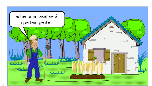 O JURAMENTO