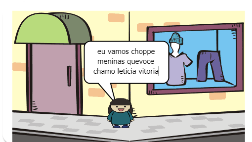  <br />
   <br />
amigo predio e amigos colegio e eu vendo jogo fluminense escalao