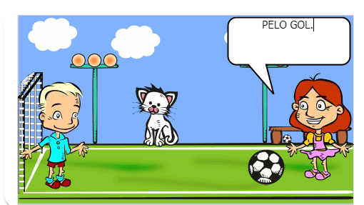 ELA É UMA  PRINCESA DO EGITO