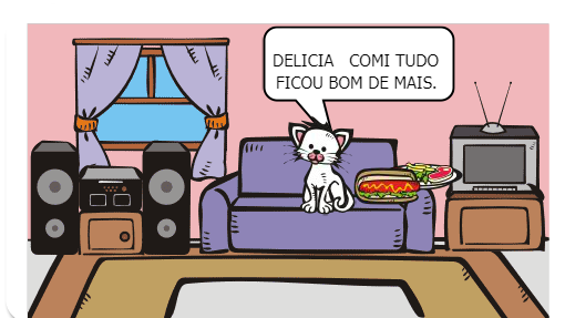 ELA É UMA  PRINCESA DO EGITO