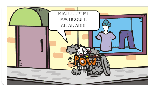 ELA É UMA  PRINCESA DO EGITO