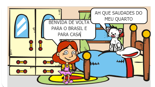 ELA É UMA  PRINCESA DO EGITO