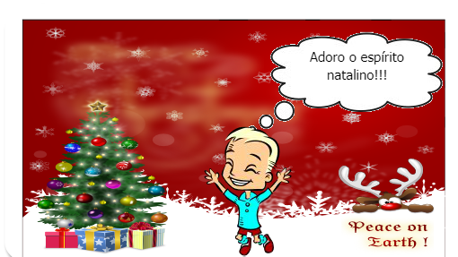 Natal em familia
