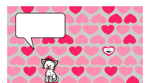 Este é o meu salão de beleza sejam bem vindas