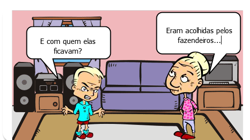 Educação.