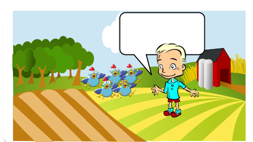 Matemátic a na fazenda