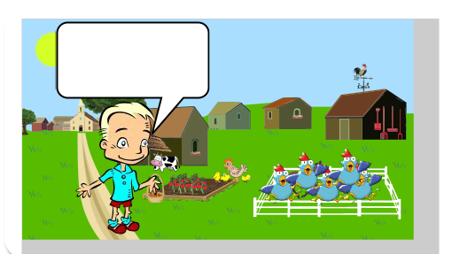 Matemátic a na fazenda