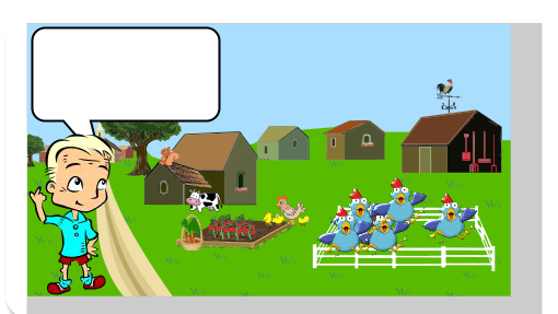 Matemátic a na fazenda