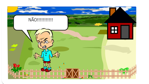 Matemática na fazenda