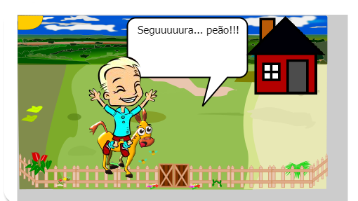 Matemátic a na fazenda