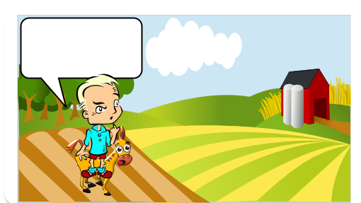 Matemátic a na fazenda