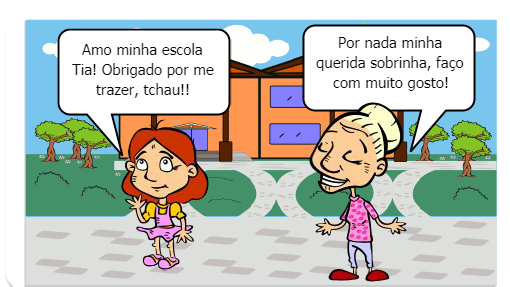 História de um menino que não gostava de tomar banho