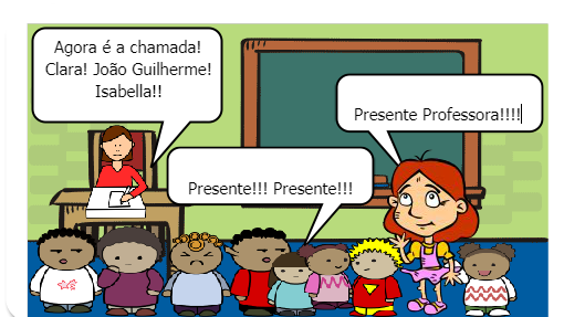 História de um menino que não gostava de tomar banho