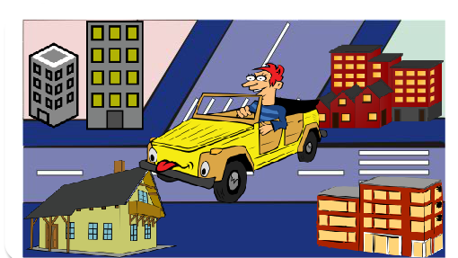 História de um menino que não gostava de tomar banho