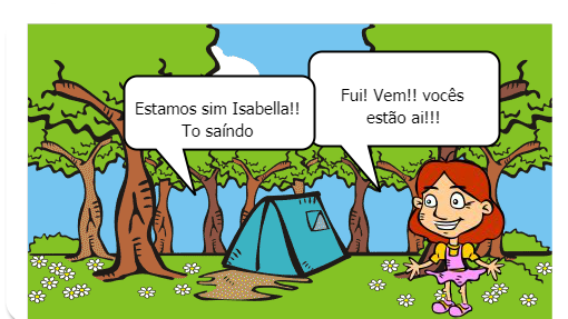 História de um menino que não gostava de tomar banho