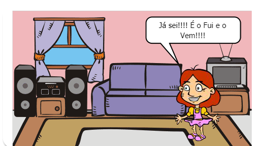 História de um menino que não gostava de tomar banho