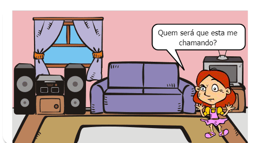 História de um menino que não gostava de tomar banho