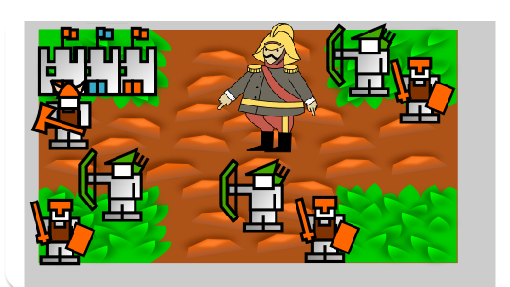 Laços de fidelidade~3