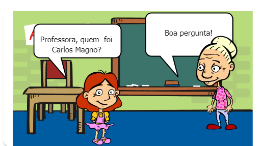 Como foi o império e suas mudanças