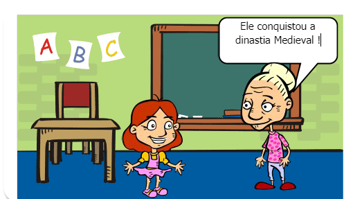 Como foi o império e suas mudanças