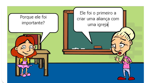 Como foi o império e suas mudanças
