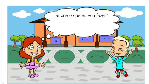 romantico e comedia