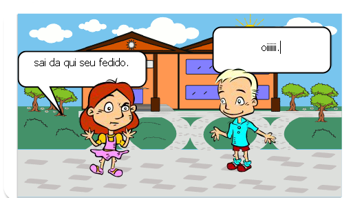 romantico e comedia