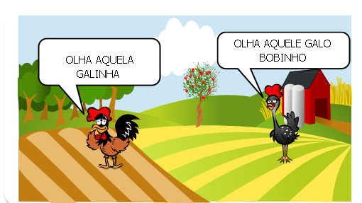 MEU PRIMEIRO AMOR