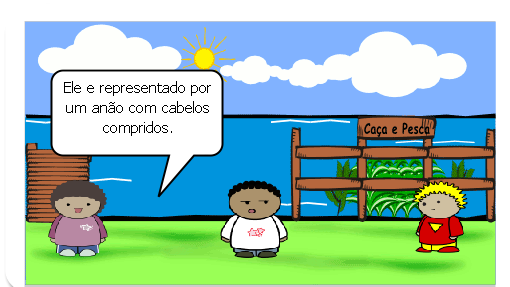 Curupira