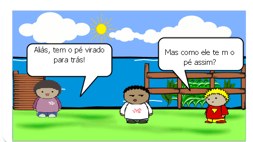 Curupira