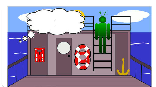 As aventuras da giganta