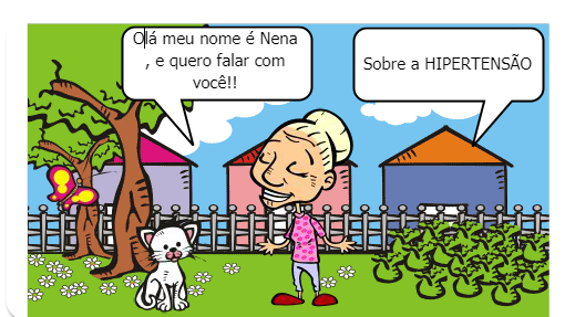 A Hipertensão arterial é reconhecida como um dos maiores problemas de saúde pública, representando um dos maiores fatores de risco para doenças cardiovasculares .
A Hipertensão pode não apresentar sintomas e pode resultarem problemas como derrame, infarto e insuficiência renal, os quais podem prejudicar muito a qualidade de vida e levar até a morte .
a hipertensão tem tratamento e prevenção, através da adoção de um estilo de vida saudável, praticas de atividades físicas e alimentação adequada.  

